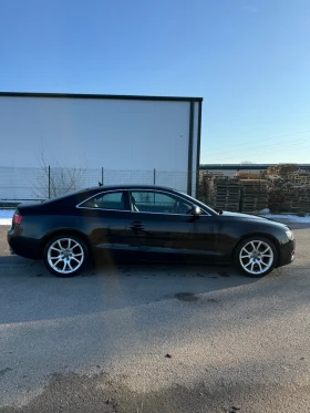 Audi A5 Quattro 3.0 TDI, снимка 8