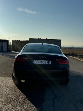 Audi A5 Quattro 3.0 TDI, снимка 4