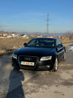 Audi A5 Quattro 3.0 TDI, снимка 2