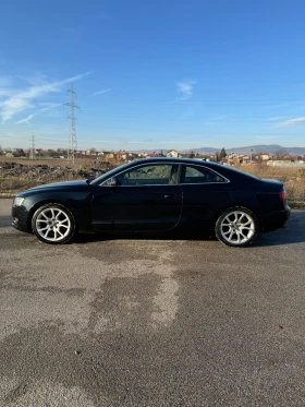 Audi A5 Quattro 3.0 TDI, снимка 7