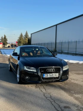 Audi A5 Quattro 3.0 TDI, снимка 1