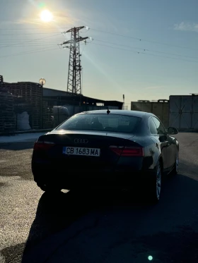 Audi A5 Quattro 3.0 TDI, снимка 5