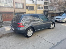 VW Golf Газов инжекцион, снимка 3