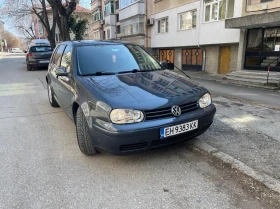 VW Golf Газов инжекцион, снимка 2