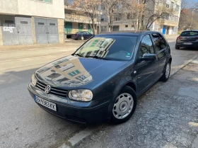 VW Golf Газов инжекцион, снимка 1