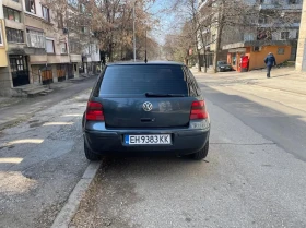 VW Golf Газов инжекцион, снимка 4