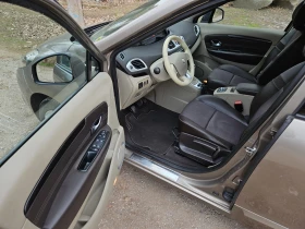 Renault Scenic 1.5 dCI , снимка 9