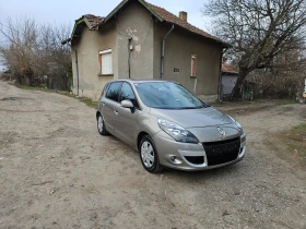     Renault Scenic 1.5 dCI 