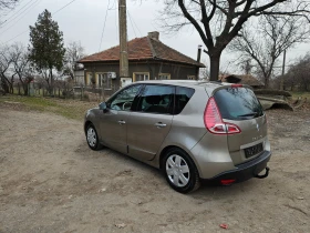 Renault Scenic 1.5 dCI , снимка 8