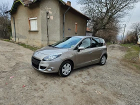     Renault Scenic 1.5 dCI 