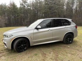 BMW X5, снимка 3