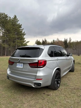 BMW X5, снимка 1