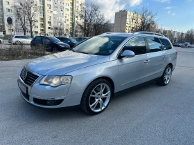 VW Passat 2.0TDI 170к.с., снимка 2