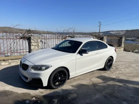     BMW 228 BMW 228 xDrive  M PACKAGE