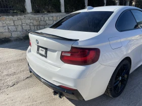 BMW 228 BMW 228 xDrive  M PACKAGE | Mobile.bg    6