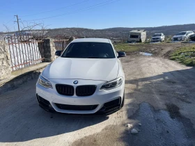 BMW 228 BMW 228 xDrive  M PACKAGE | Mobile.bg    4