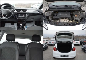 Opel Corsa 1.3CDTI-AVTOMAT-EURO6B - 14000 лв. - 63991096 | Car24.bg