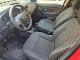 Dacia Sandero 1.0i 33000KM , снимка 5