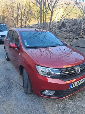 Dacia Sandero 1.0i 33000KM  1