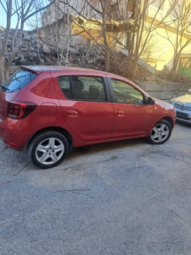 Dacia Sandero 1.0i 33000KM , снимка 3