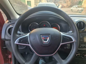 Dacia Sandero 1.0i 33000KM , снимка 8