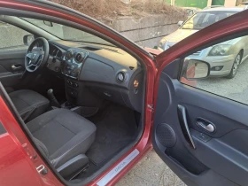 Dacia Sandero 1.0i 33000KM , снимка 6