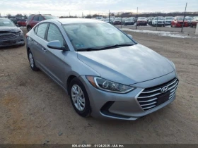 Hyundai Elantra * SE* CARFAX* АВТОФИНАНСИРАНЕ*  1