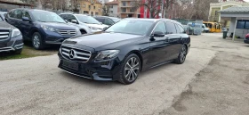 Mercedes-Benz E 300 AMG LINE ШВЕЙЦАРИЯ, снимка 7