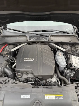 Audi A4 45TFSI /360 camera / 34 хил км / БЕЗ ЗАБЕЛЕЖКА, снимка 16