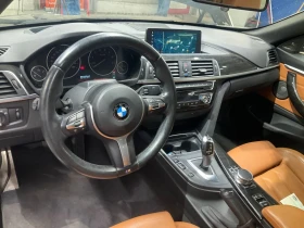 BMW 430 M Sport - 43500 лв. - 87512333 | Car24.bg