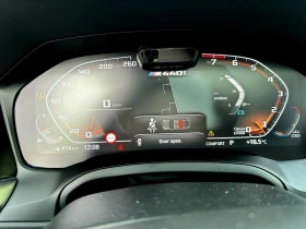 BMW 440 M PACK, XDRIVE, PANORAMA | Mobile.bg    6