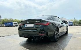 BMW 440 M PACK, XDRIVE, PANORAMA | Mobile.bg    2