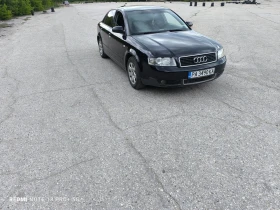 Audi A4  4 1.8  | Mobile.bg    4
