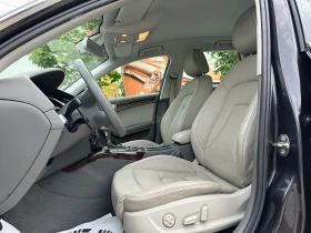 Audi A4 3.0tdi/Quattro// | Mobile.bg    8