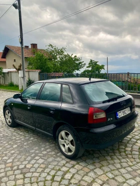 Audi A3 1.9TDI/131/6/// | Mobile.bg    2