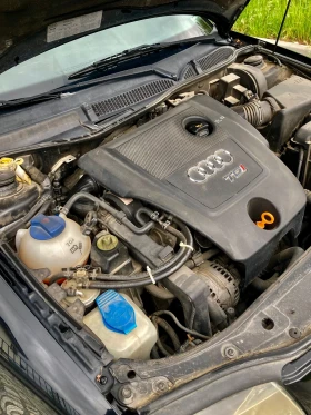Audi A3 1.9TDI/131/6/// | Mobile.bg    5