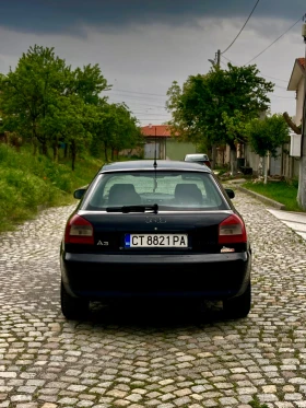 Audi A3 1.9TDI/131/6/// | Mobile.bg    3