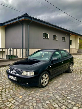 Audi A3 1.9TDI/131/6/// | Mobile.bg    4