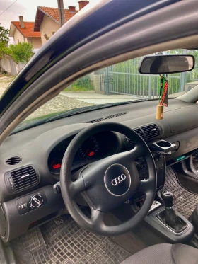 Audi A3 1.9TDI/131/6/// | Mobile.bg    8