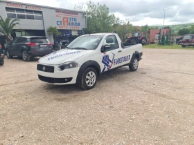 Снимка Fiat Strada