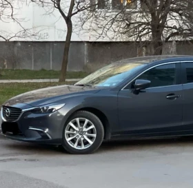 Обява за продажба на Mazda 6 2.0 165 ~29 500 лв. - изображение 7