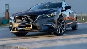 Обява за продажба на Mazda 6 2.0 165 ~29 500 лв. - изображение 1