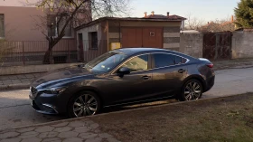 Обява за продажба на Mazda 6 2.0 165 ~29 500 лв. - изображение 5