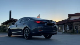 Обява за продажба на Mazda 6 2.0 165 ~29 500 лв. - изображение 1