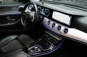 Mercedes-Benz E 220 E220/DIGITAL/LIZING/2019 | Mobile.bg    11