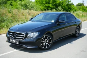 Обява за продажба на Mercedes-Benz E 220 E220/DIGITAL/LIZING/2019 ~41 999 лв. - изображение 2