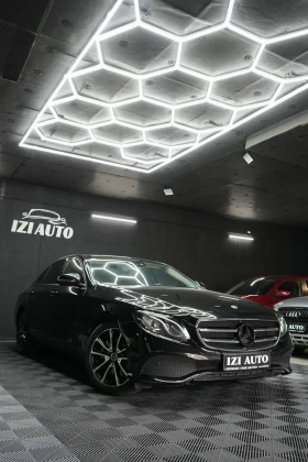 Mercedes-Benz E 220 E220/DIGITAL/LIZING/2019 | Mobile.bg    9