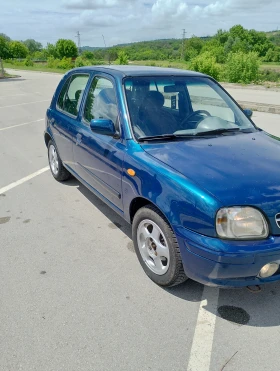 Nissan Micra   | Mobile.bg    2