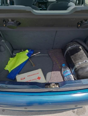 Nissan Micra   | Mobile.bg    7