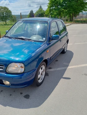 Nissan Micra   | Mobile.bg    3